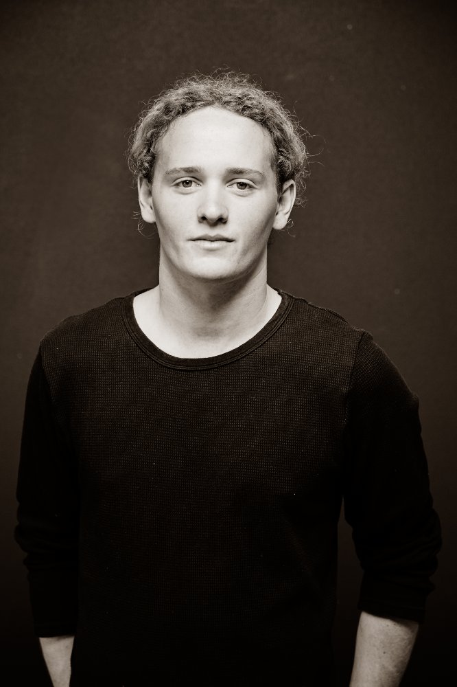 Wilson Moore