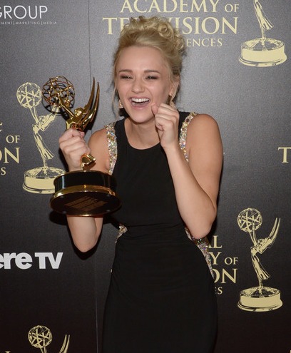 Hunter King