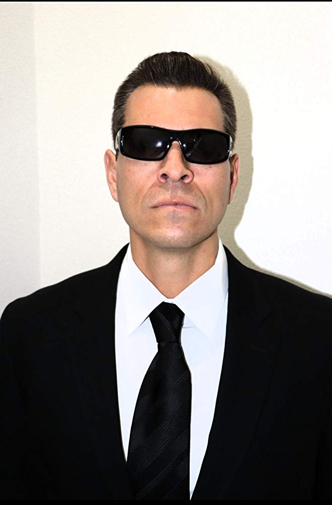 Stan Divranos