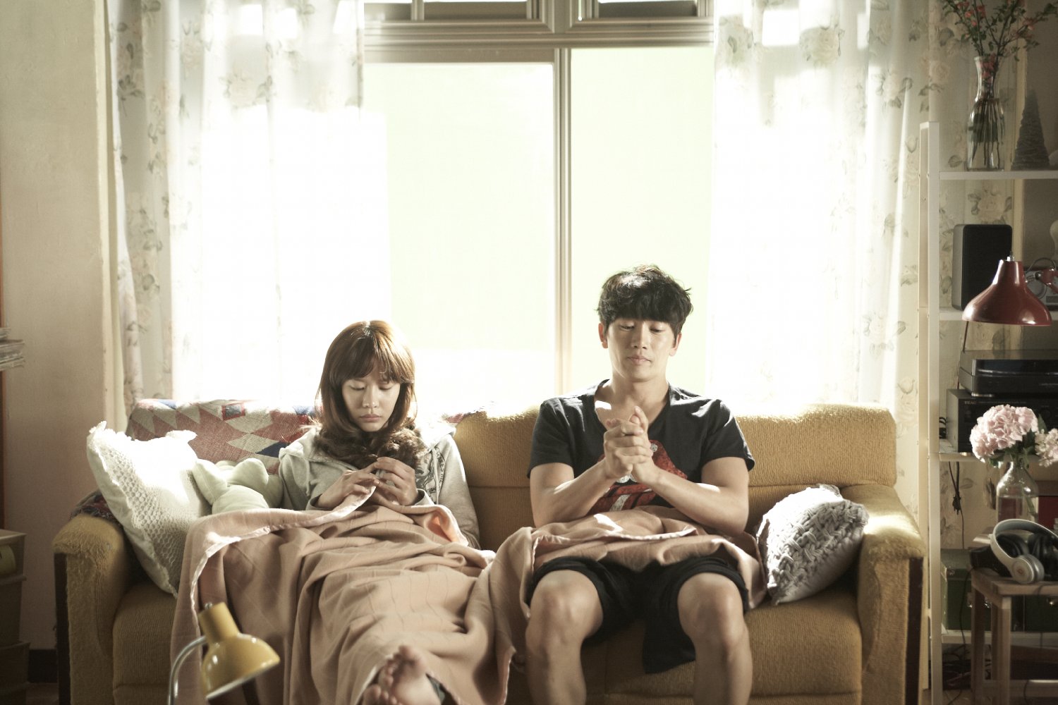 Ah-jung Kim