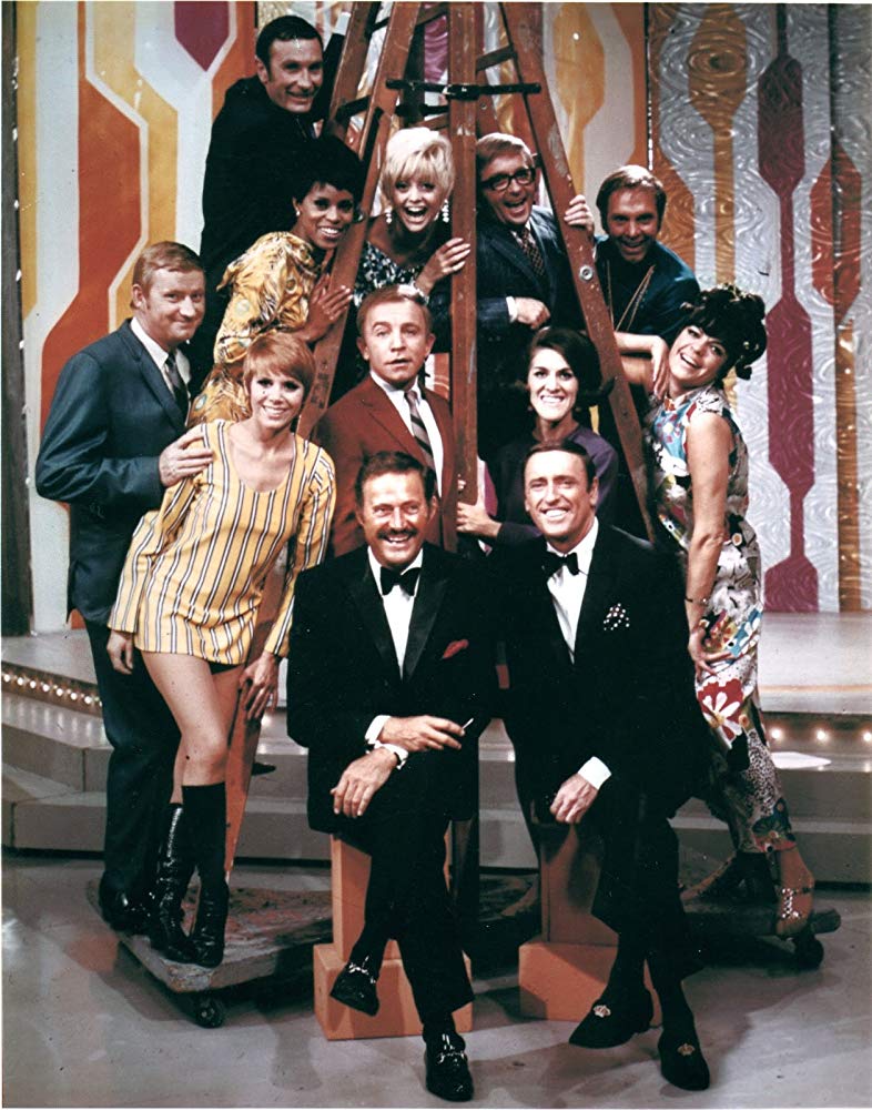 Dick Martin