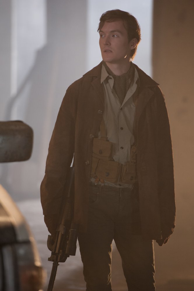 Benjamin Stender