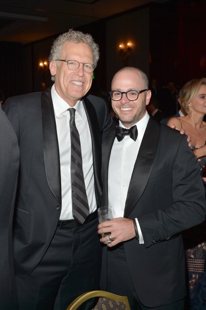 Damon Lindelof