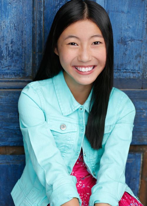 Shirley Chen