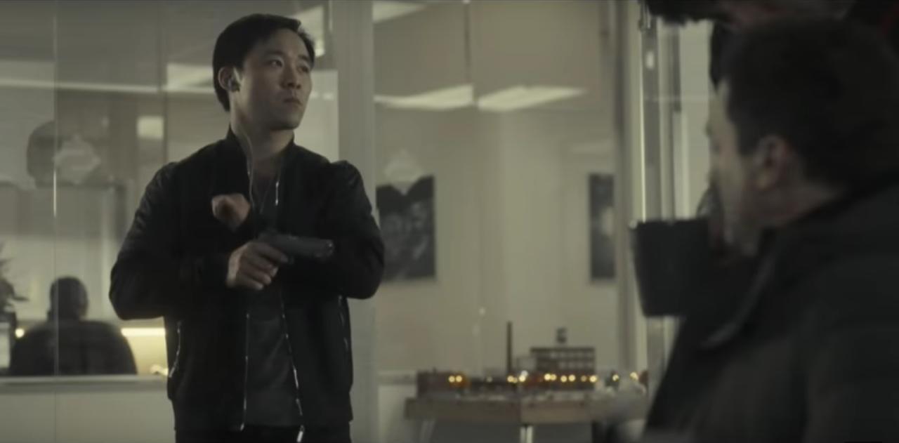 Andy Yu