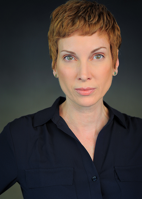 Catherine Christensen
