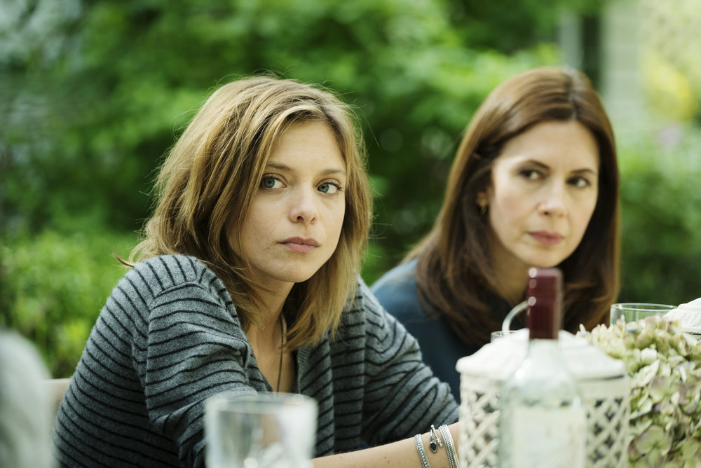 Jessica Hecht
