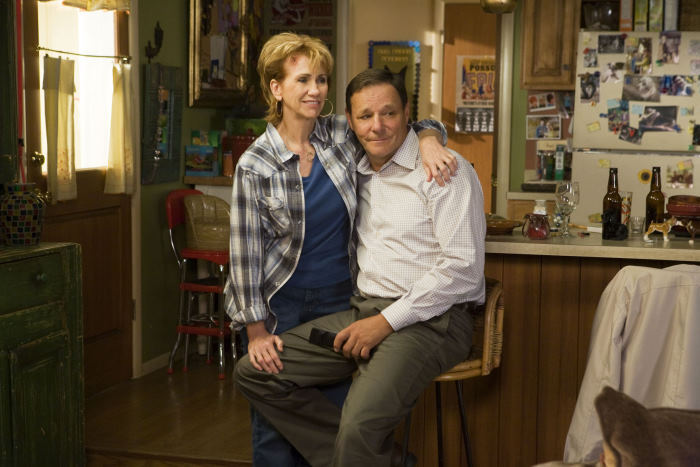 Chris Mulkey