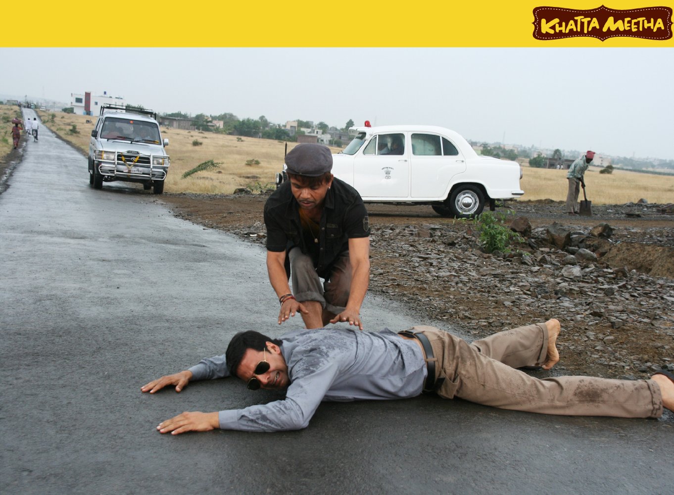 Rajpal Yadav
