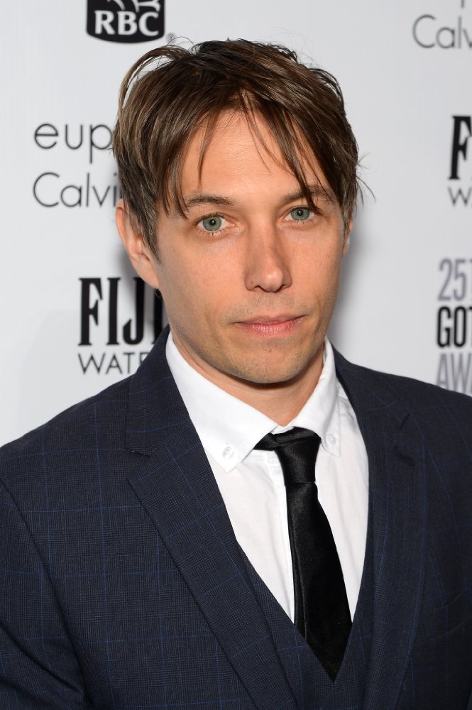 Sean Baker
