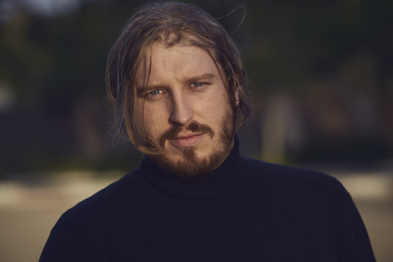 Ryan Kruger