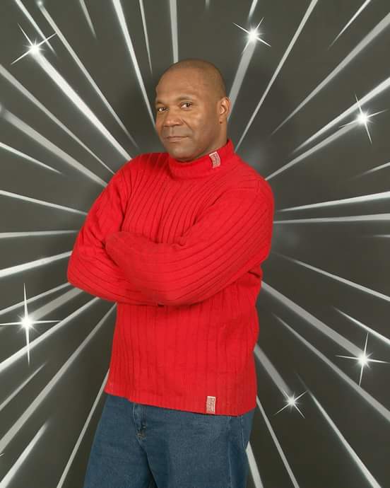 James Brickhouse