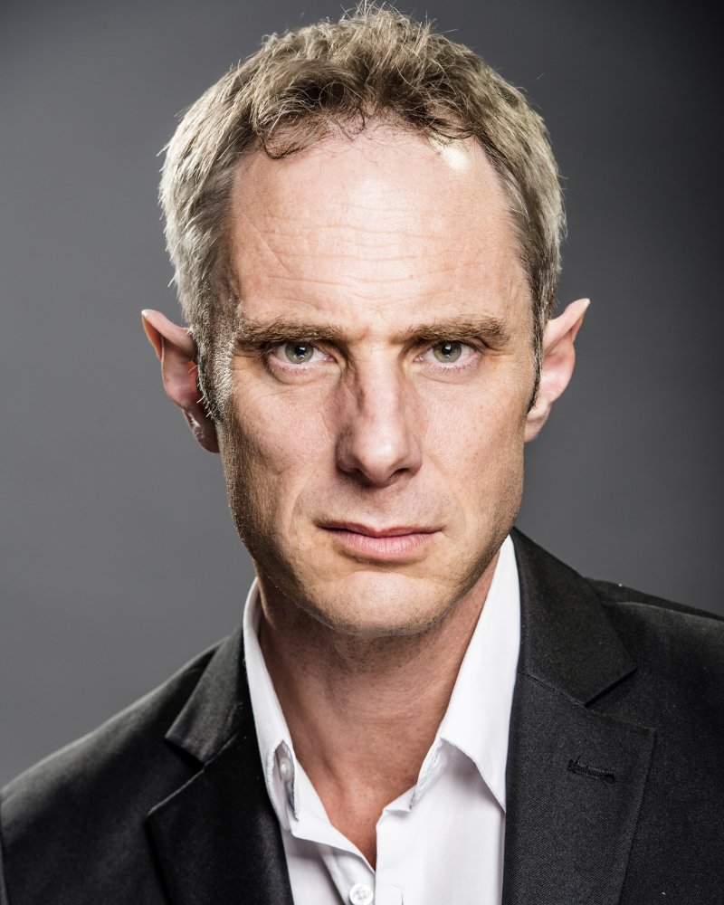 Adrian Annis