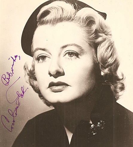 Constance Ford