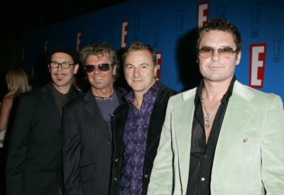 INXS