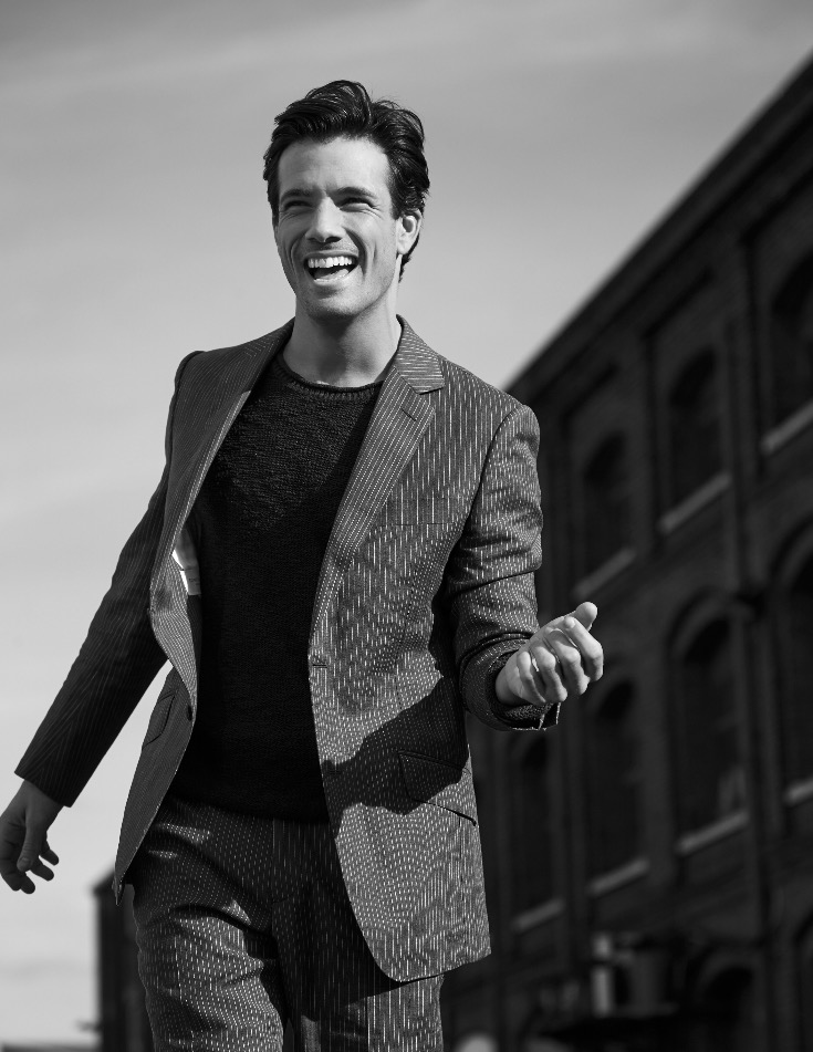 Danny Mac