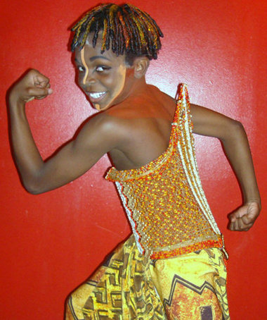 Alphonso Romero Jones