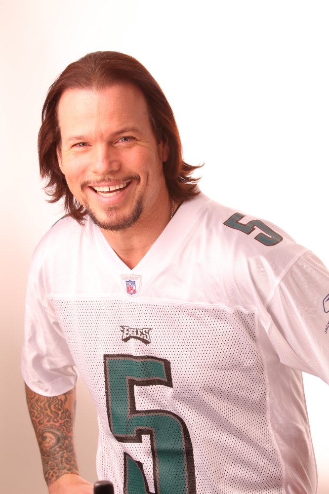 Sean McNabb