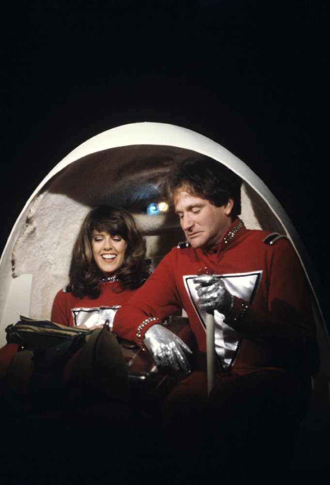 Pam Dawber