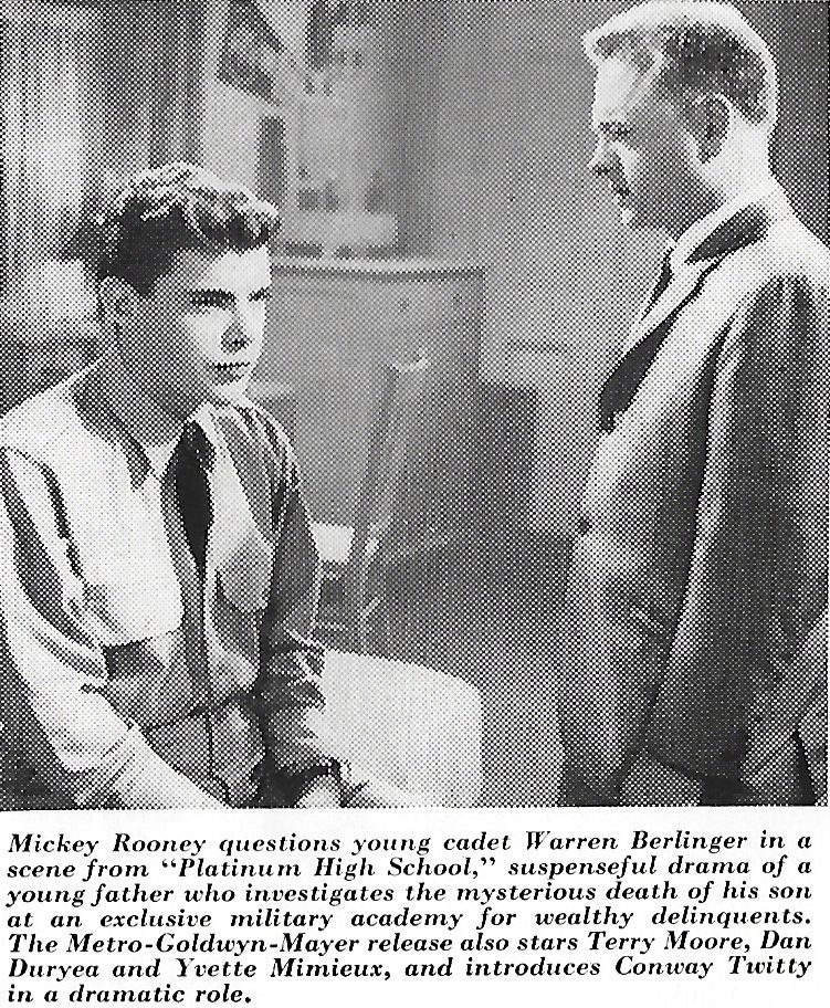Warren Berlinger