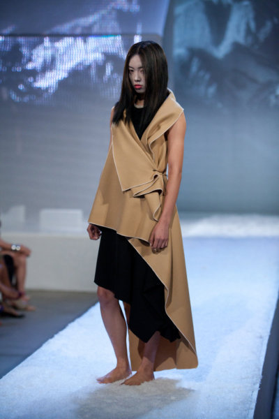 Calvin Tran