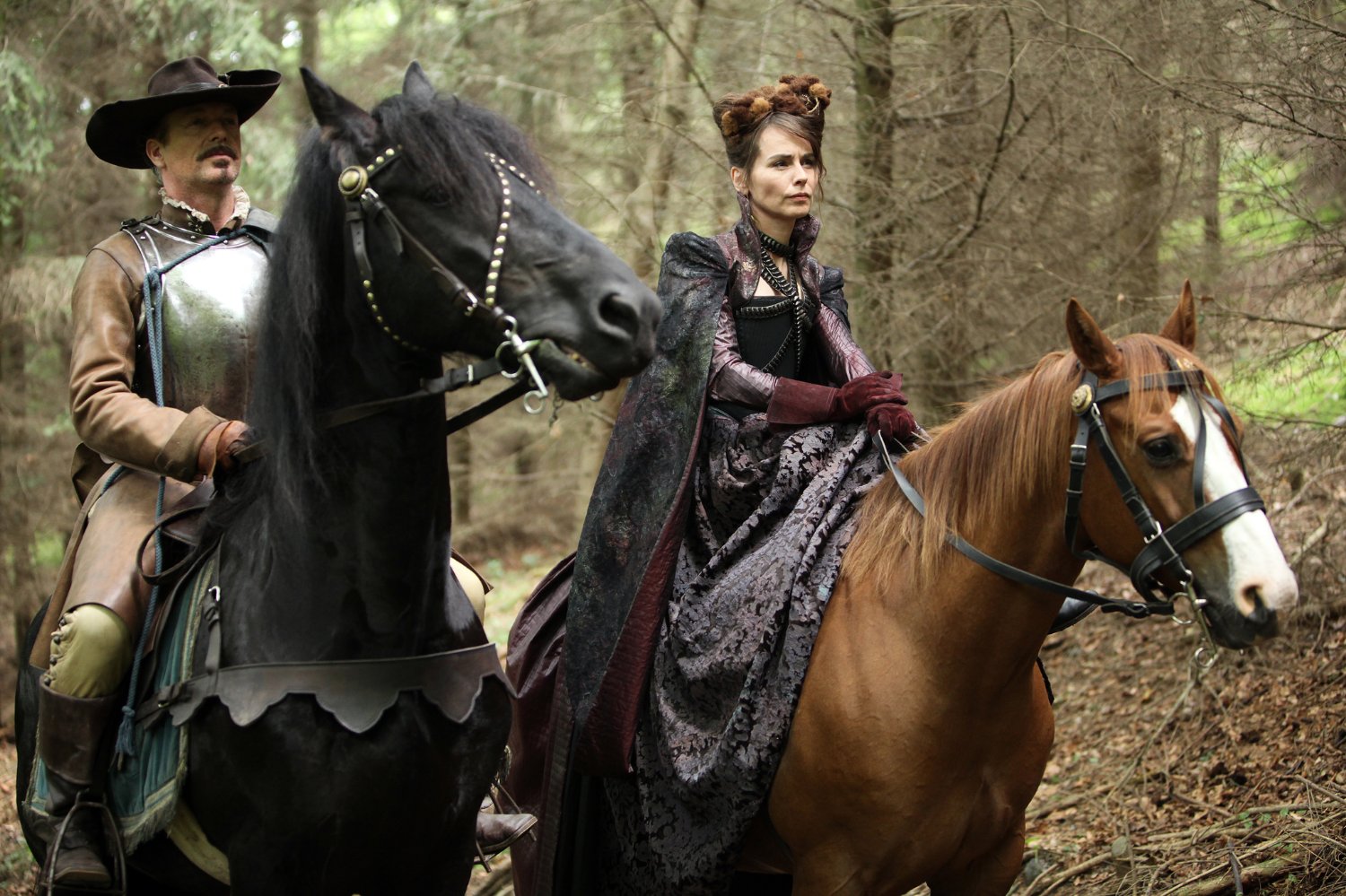 Hugo Speer