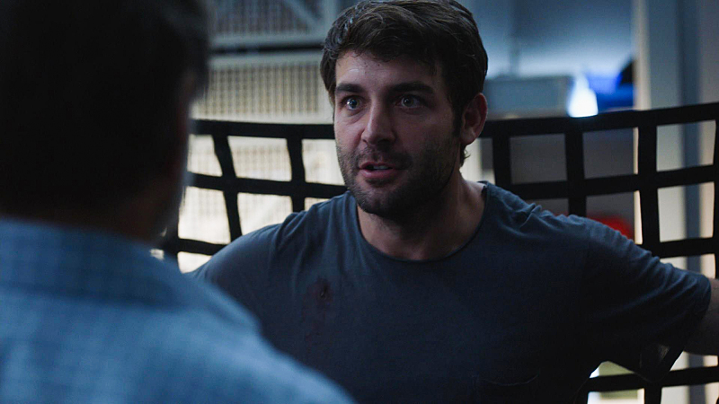 James Wolk