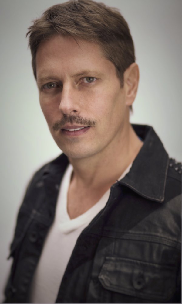 Jason Chad Roth