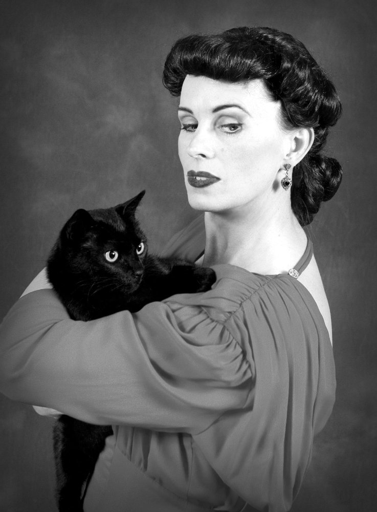 Nancy Frye