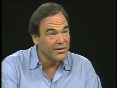 Oliver Stone