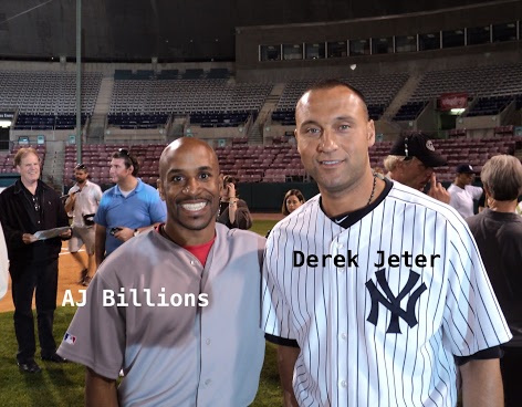 Aj Billions