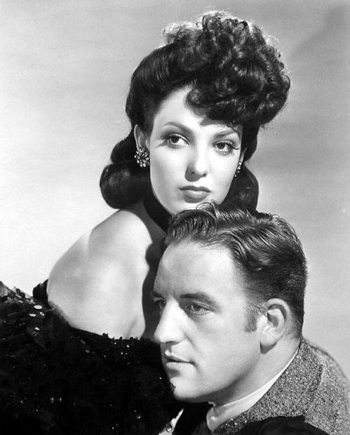 Laird Cregar