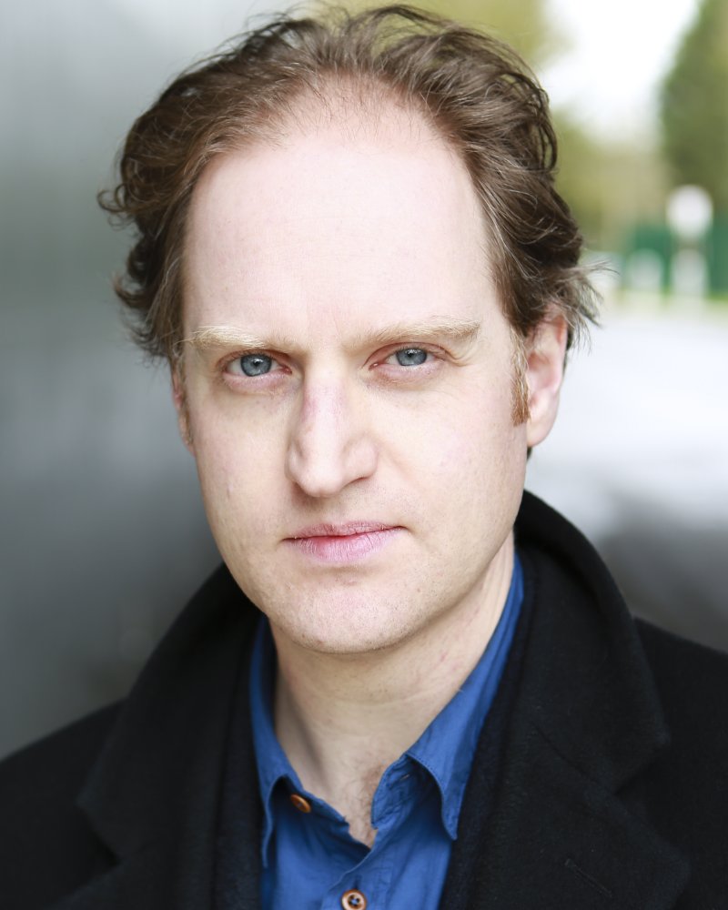 Daniel Gosling
