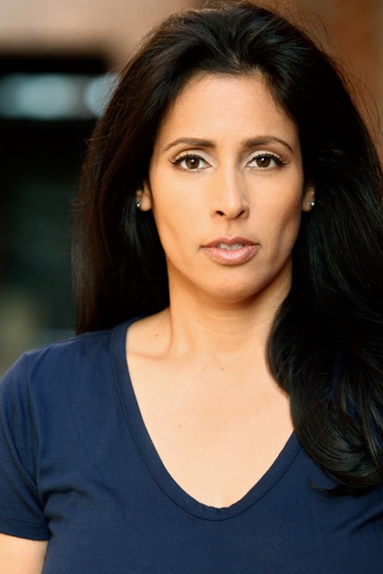 Judy Echavez