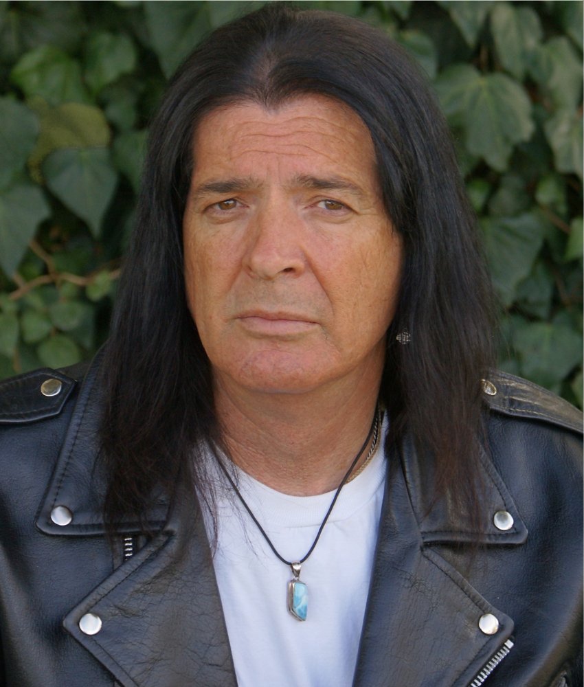 Daniel TwoFeathers