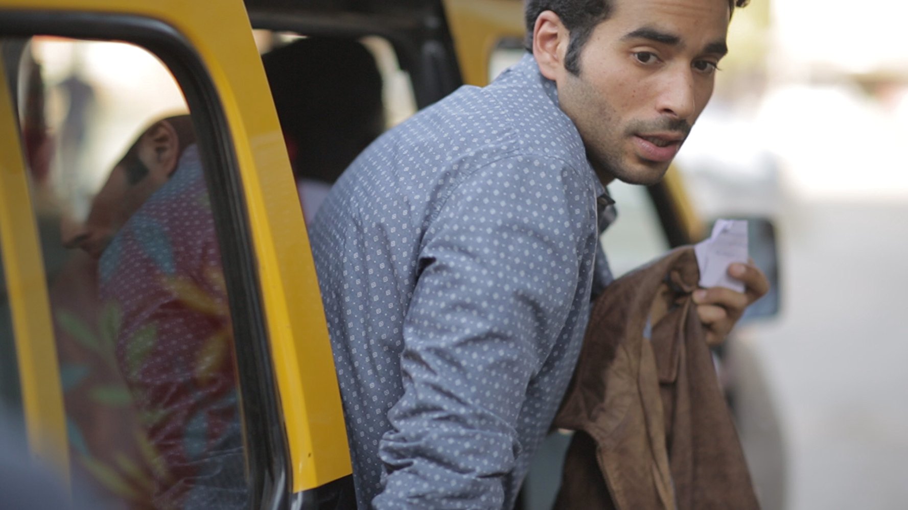 Naby Dakhli
