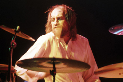 Mick Fleetwood