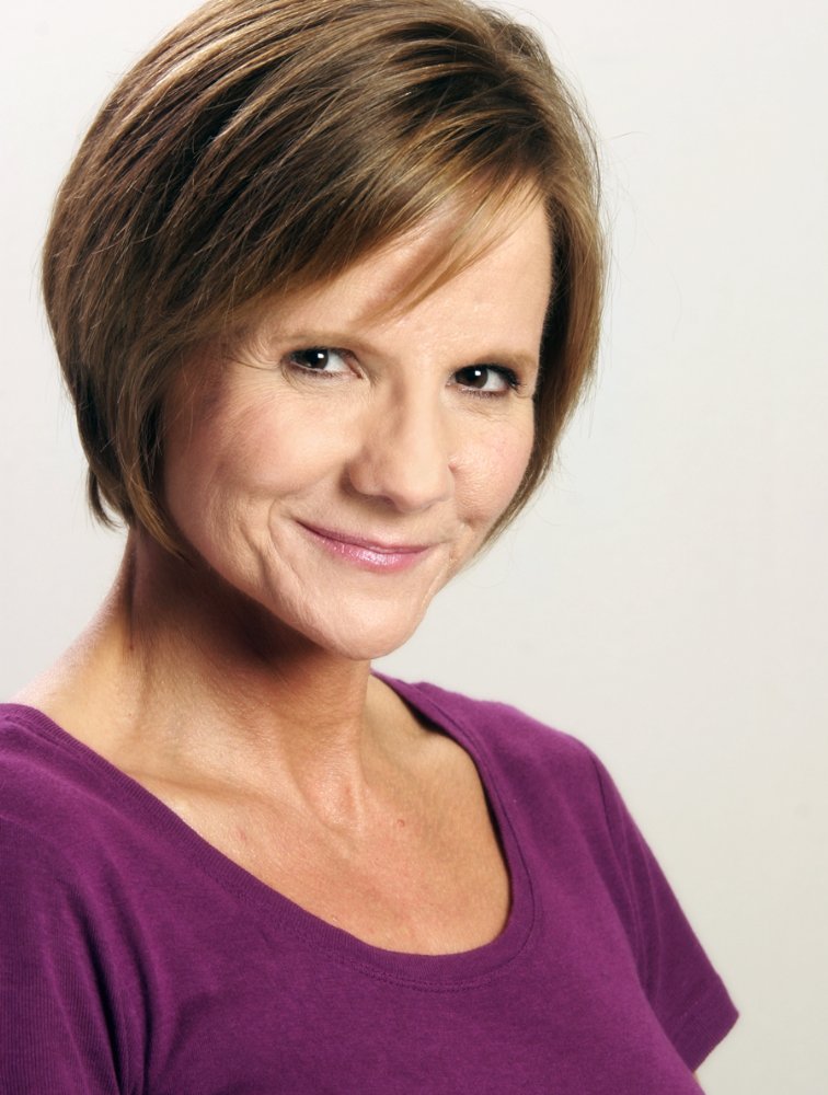 Lorraine Eubank