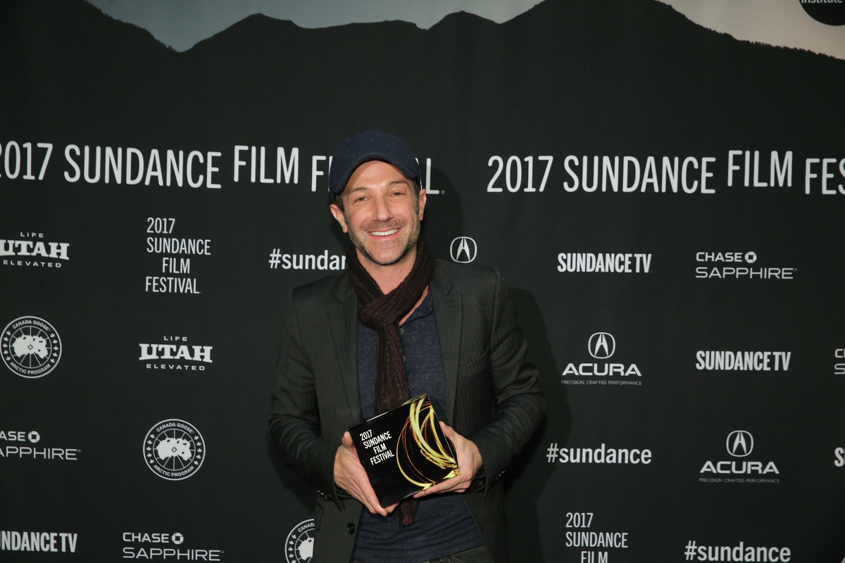 Bryan Fogel