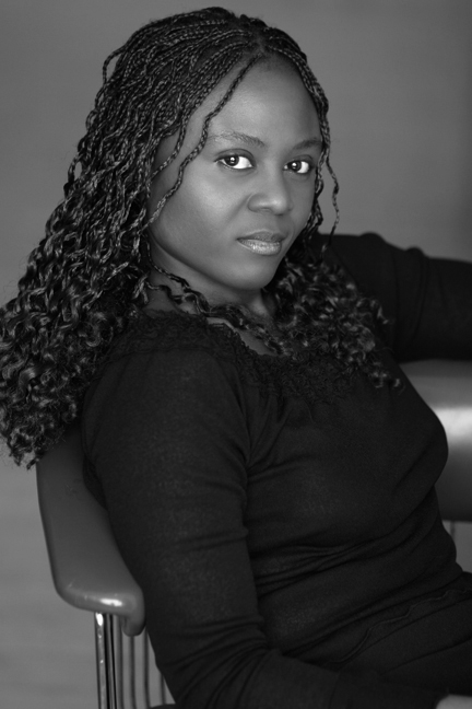 Dorothy Atabong