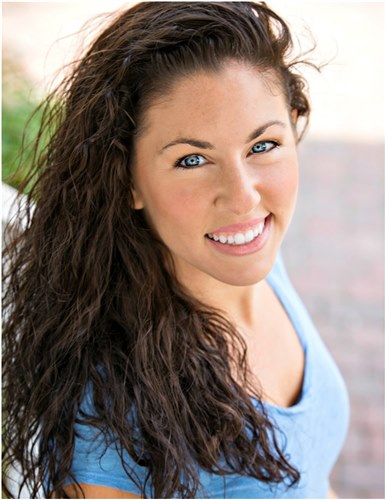 Kristin McKenzie Rice
