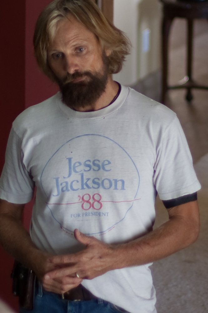 Viggo Mortensen