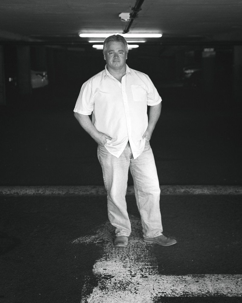 Ben Derrick