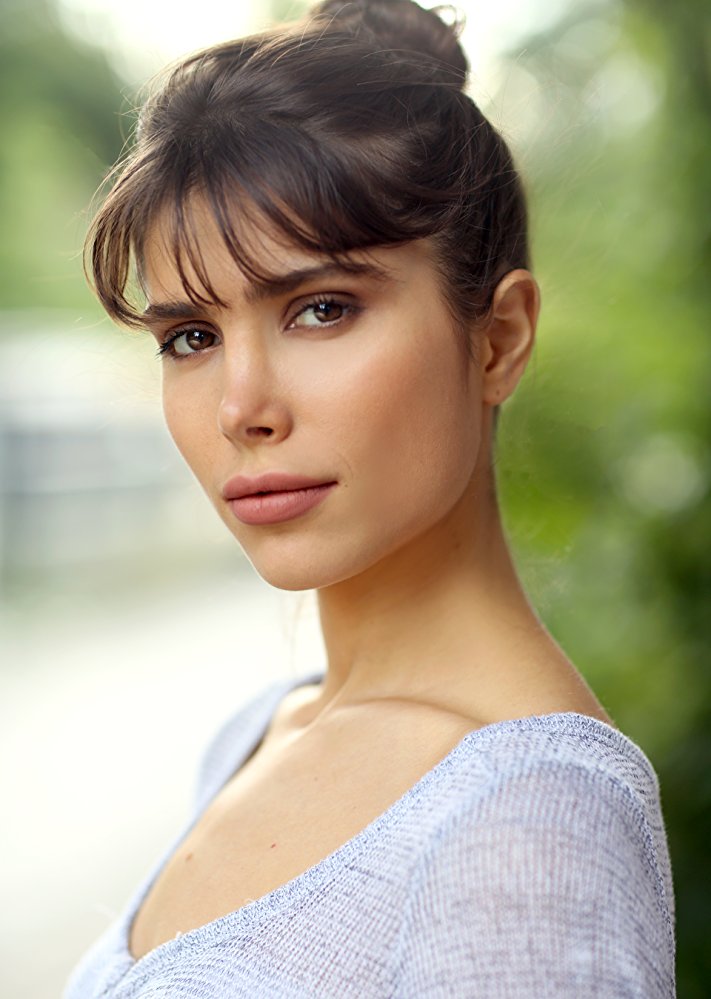Phoebe Torrance