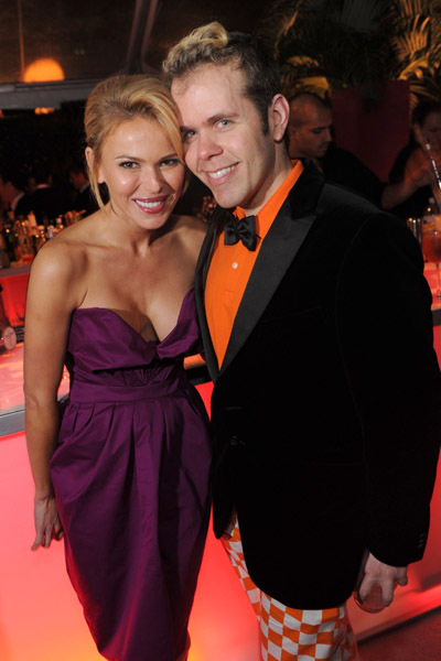 Perez Hilton