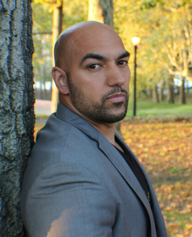 Gerard Cordero