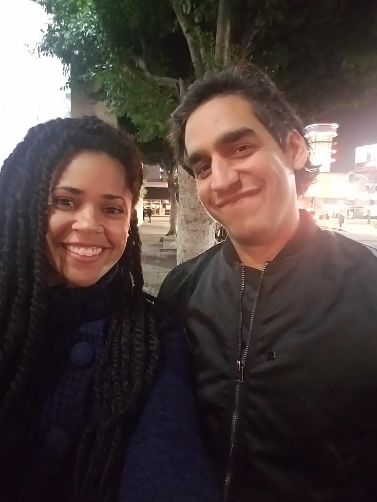 Amaris Davidson