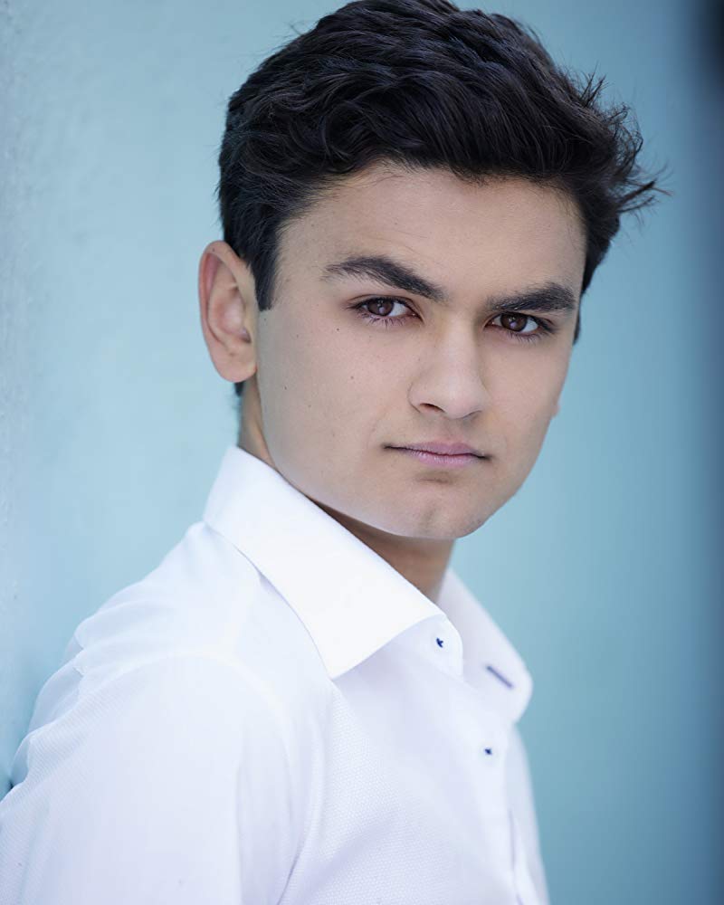 Raj Labade