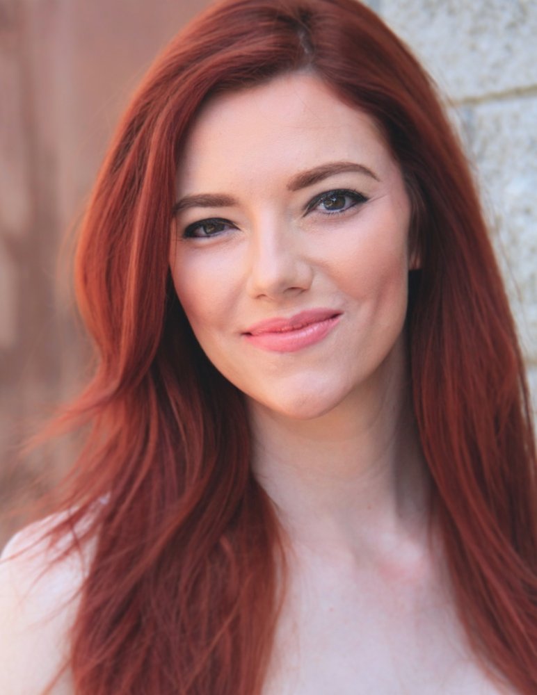 Megan Rees