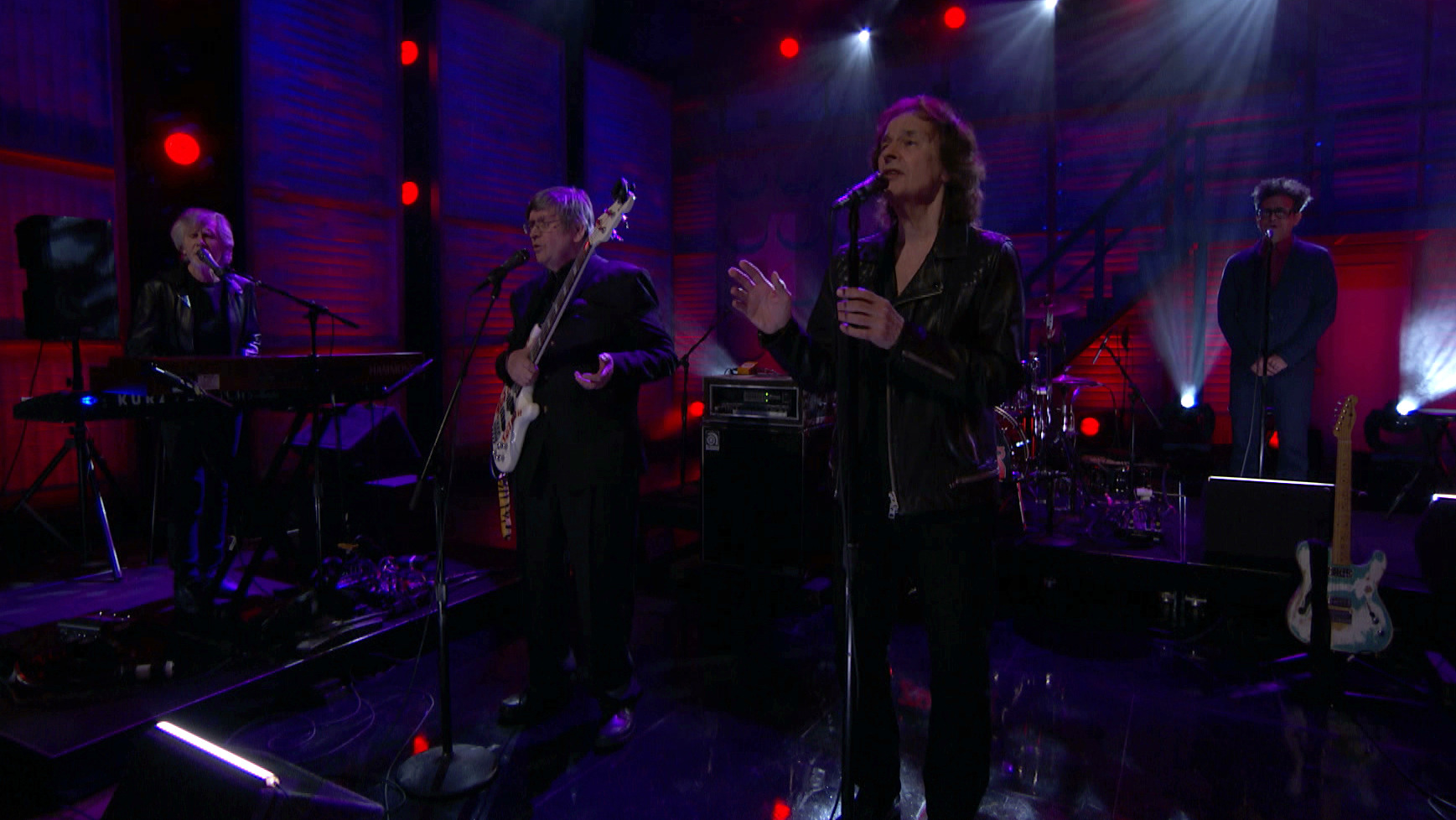 The Zombies